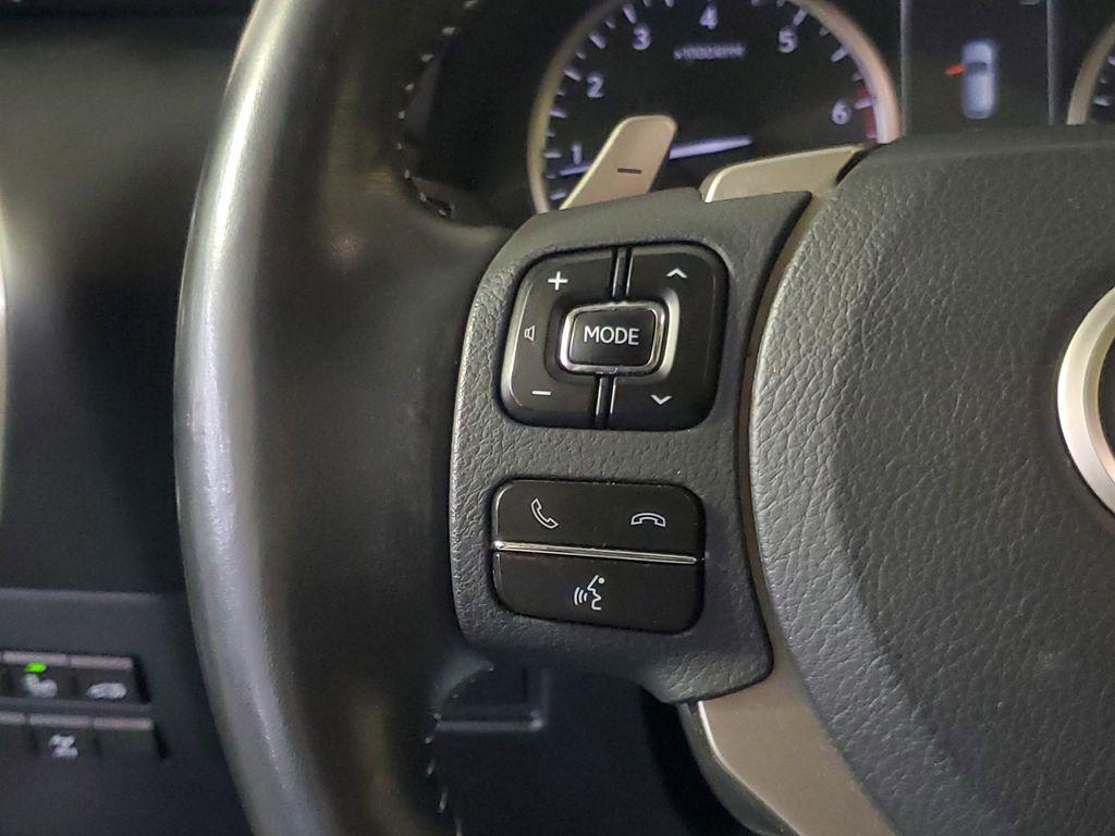 used 2019 Lexus NX 300 car, priced at $19,931