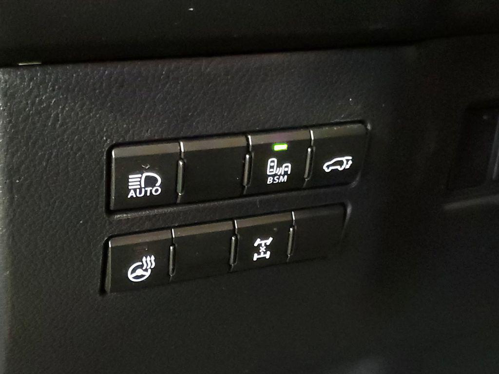 used 2019 Lexus NX 300 car, priced at $19,931