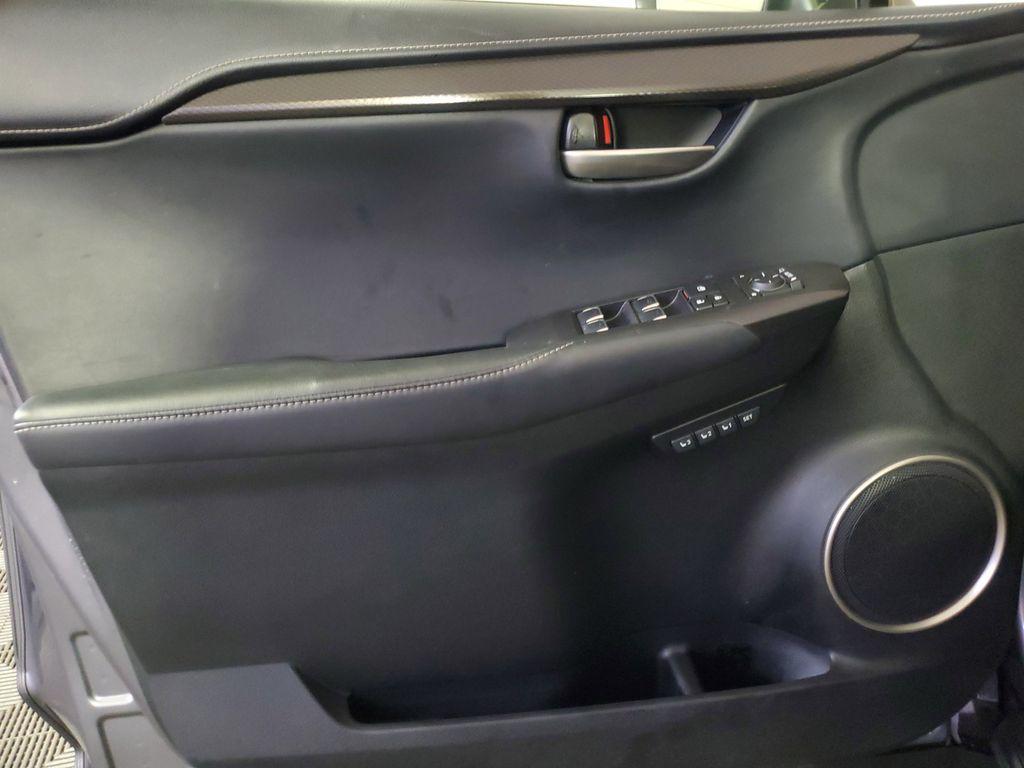 used 2019 Lexus NX 300 car, priced at $19,931