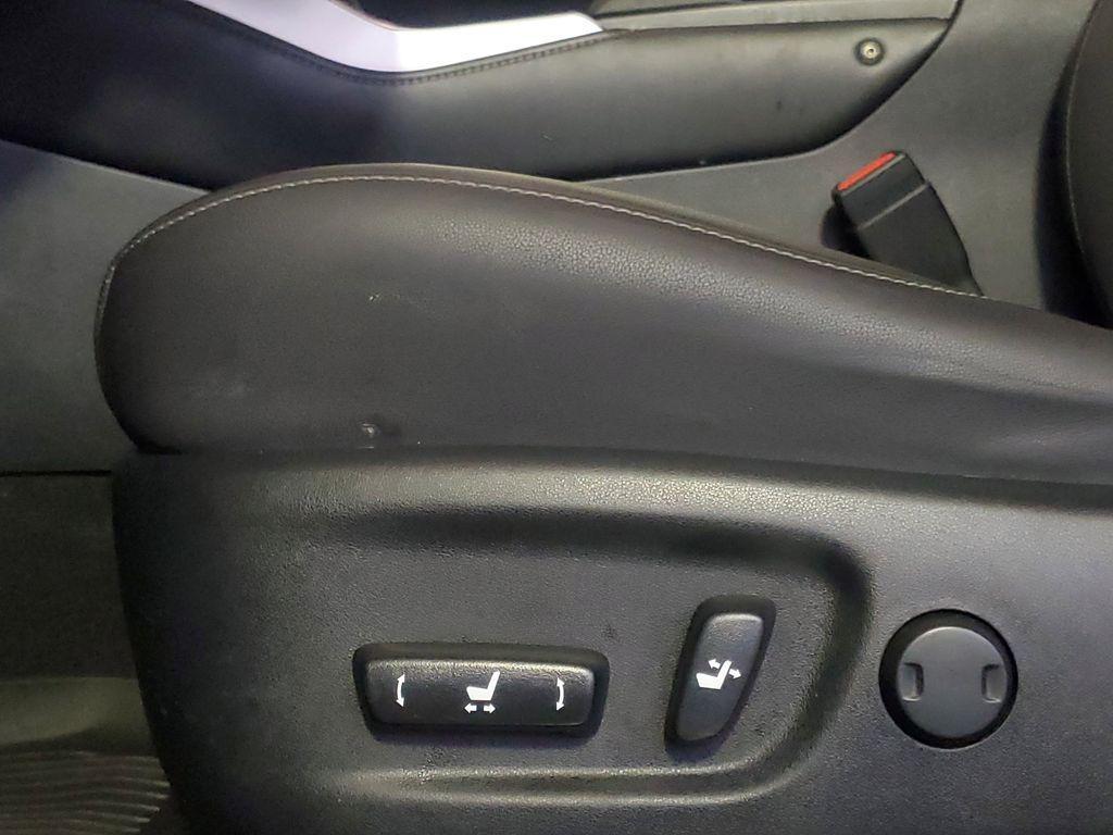 used 2019 Lexus NX 300 car, priced at $19,931