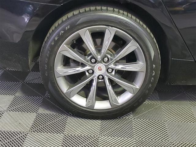 used 2013 Cadillac XTS car, priced at $11,184