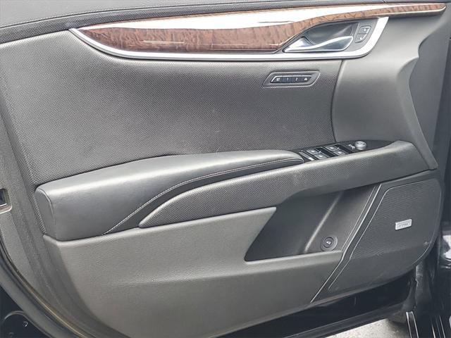 used 2013 Cadillac XTS car, priced at $11,184