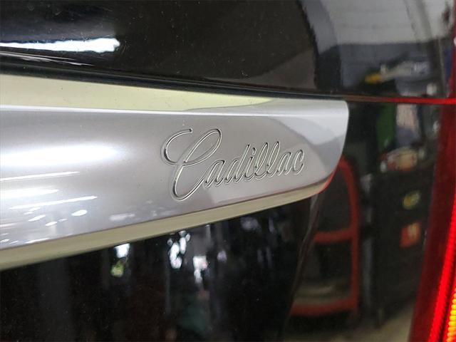 used 2013 Cadillac XTS car, priced at $11,184