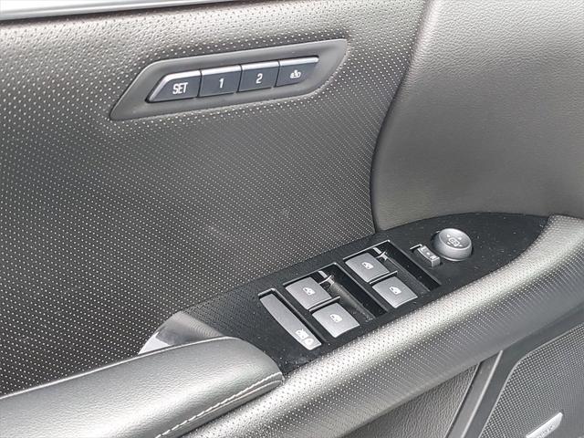 used 2013 Cadillac XTS car, priced at $11,184