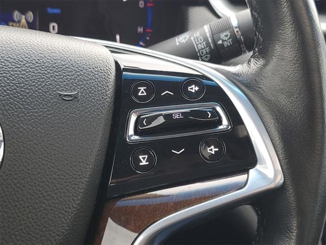 used 2013 Cadillac XTS car, priced at $11,184