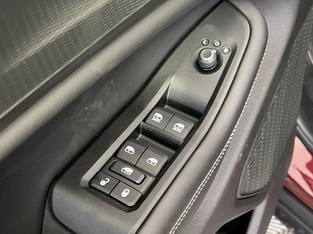 new 2025 Jeep Grand Cherokee car, priced at $37,044