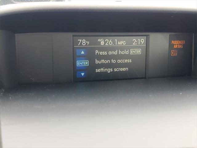 used 2017 Subaru Forester car, priced at $15,039