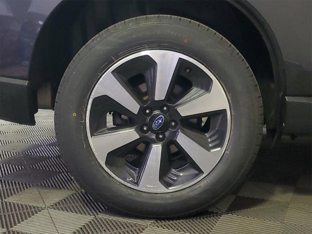used 2017 Subaru Forester car, priced at $15,039