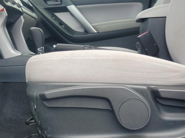 used 2017 Subaru Forester car, priced at $15,039