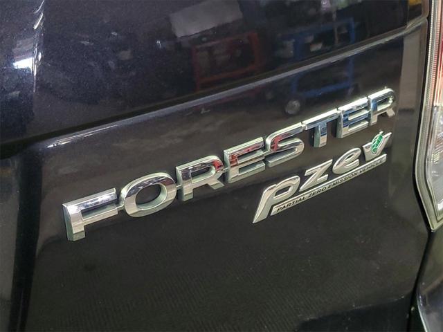 used 2017 Subaru Forester car, priced at $15,039
