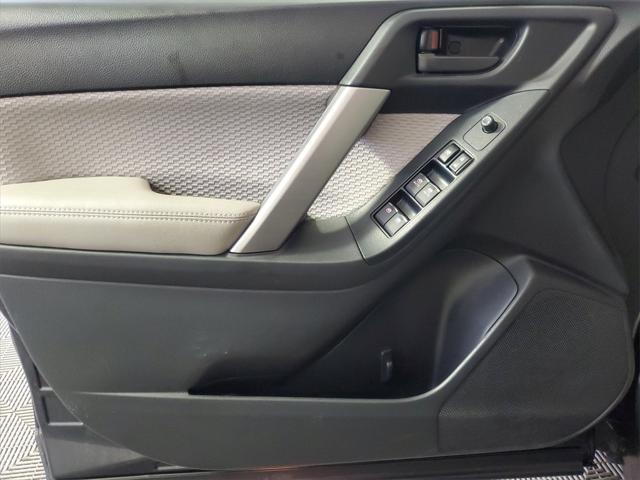 used 2017 Subaru Forester car, priced at $15,039