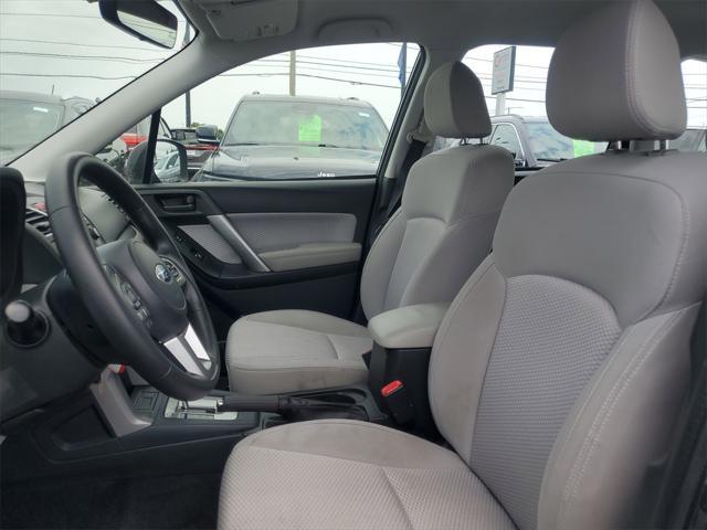 used 2017 Subaru Forester car, priced at $15,039