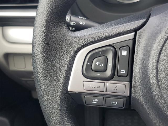 used 2017 Subaru Forester car, priced at $15,039