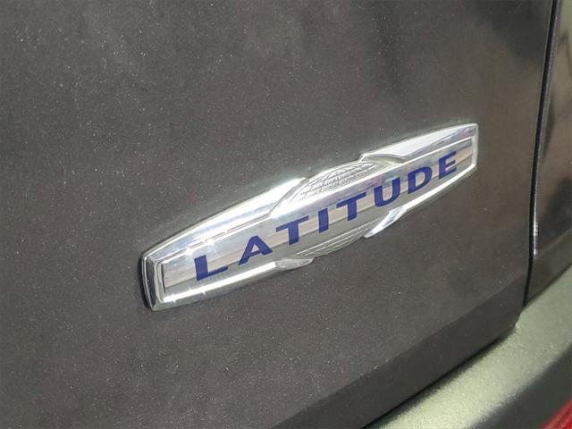 used 2017 Jeep Cherokee car, priced at $13,980