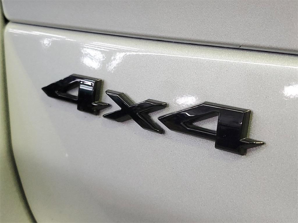 new 2025 Jeep Grand Cherokee car, priced at $43,685