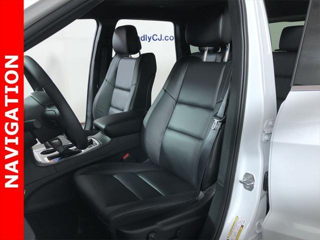 used 2019 Jeep Grand Cherokee car, priced at $21,627