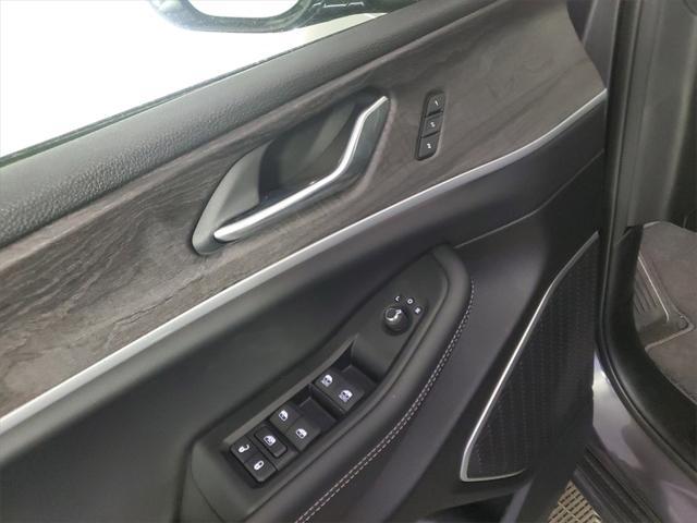 new 2025 Jeep Grand Cherokee 4xe car, priced at $55,998