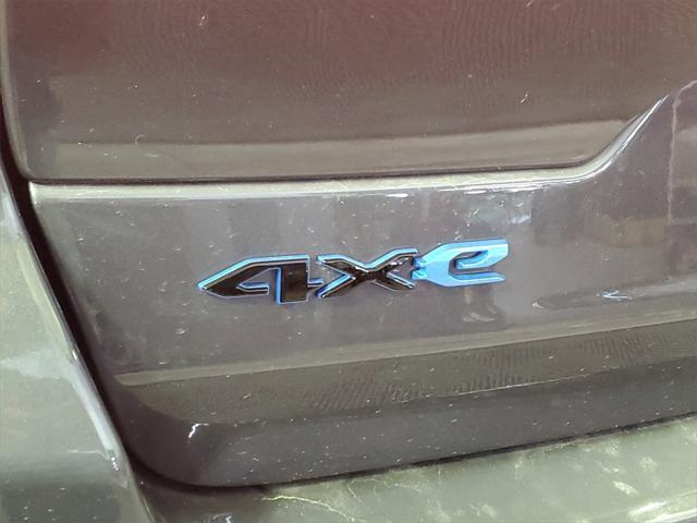 new 2025 Jeep Grand Cherokee 4xe car, priced at $55,998