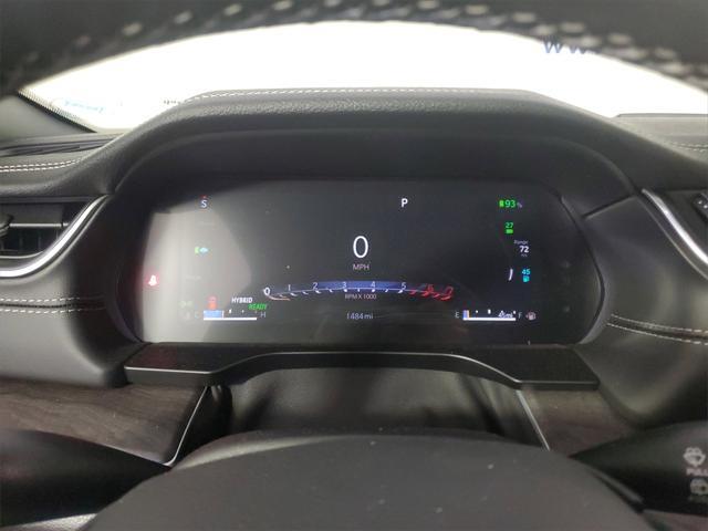 new 2025 Jeep Grand Cherokee 4xe car, priced at $55,998