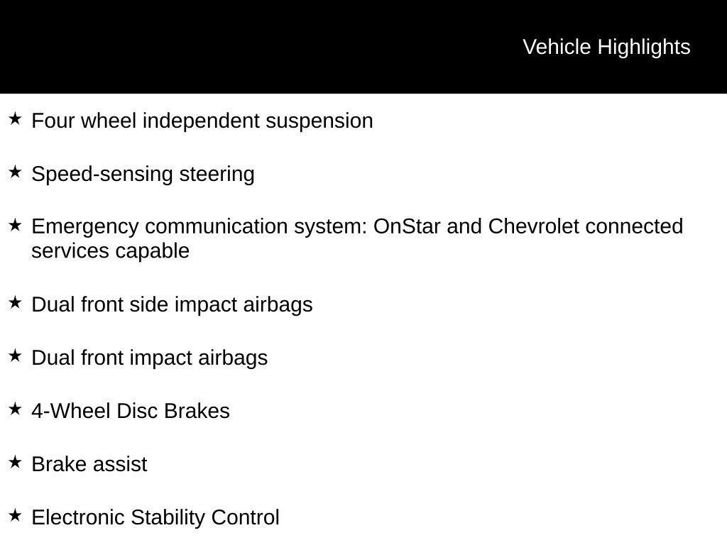 used 2021 Chevrolet Equinox car, priced at $14,286