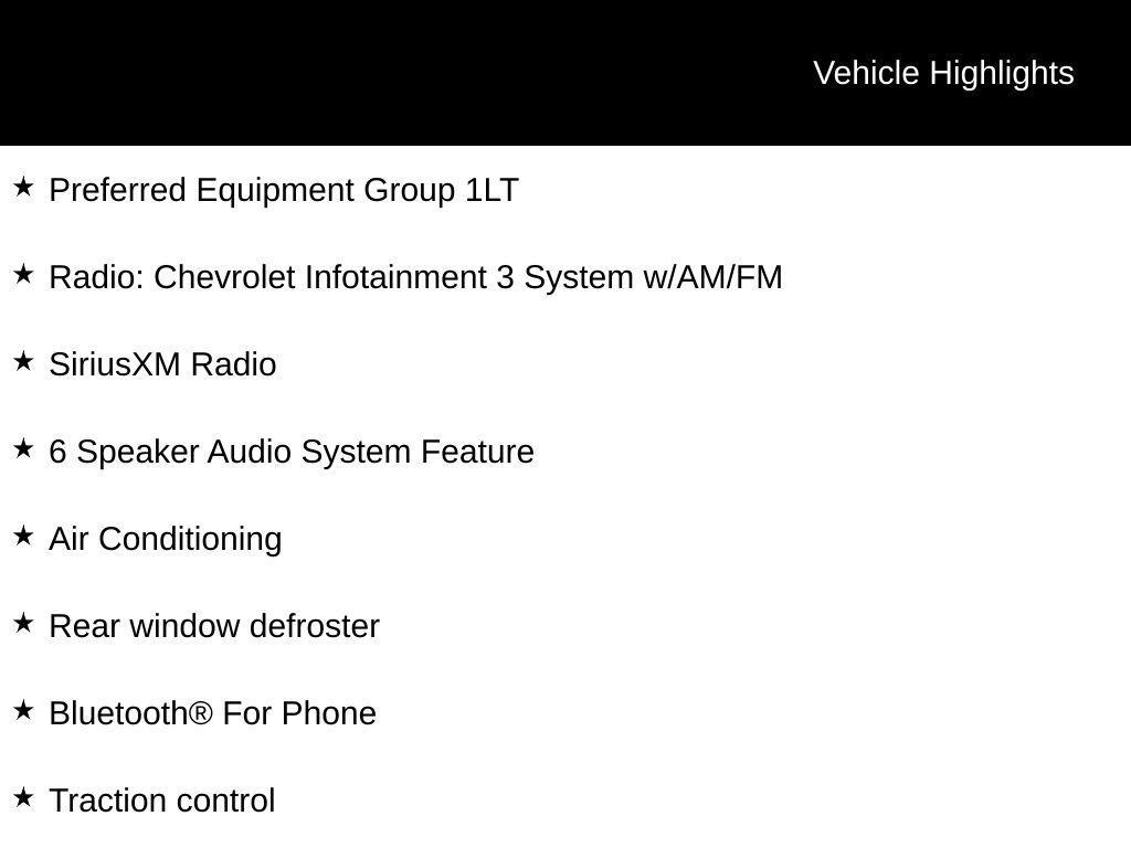 used 2021 Chevrolet Equinox car, priced at $14,286