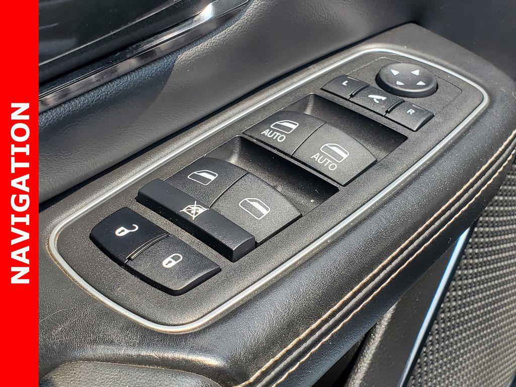 used 2023 Ram 1500 car, priced at $46,316