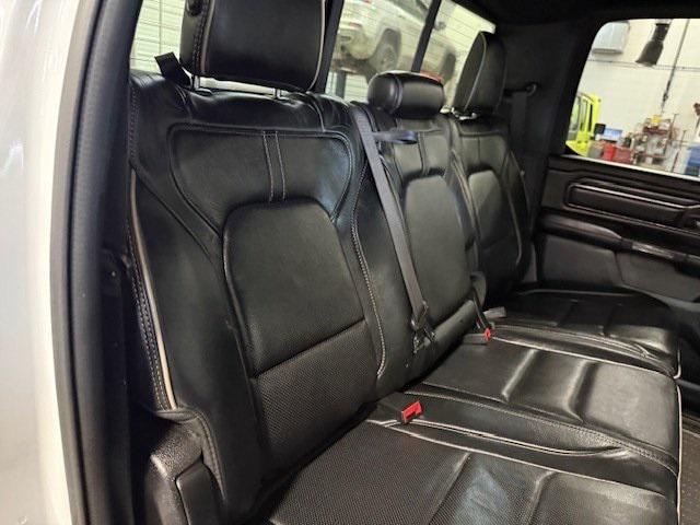 used 2023 Ram 1500 car