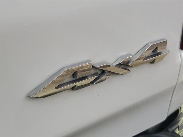used 2023 Ram 1500 car, priced at $46,001