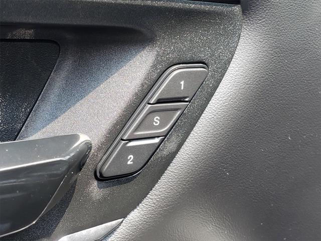 used 2023 Ram 1500 car, priced at $46,001