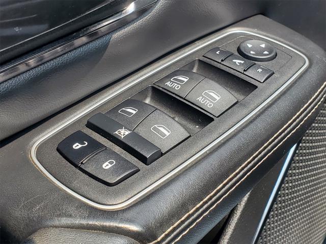 used 2023 Ram 1500 car, priced at $46,001