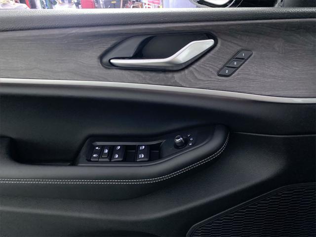 new 2025 Jeep Grand Cherokee car, priced at $42,355