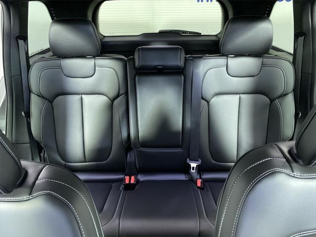 new 2025 Jeep Grand Cherokee car, priced at $42,355