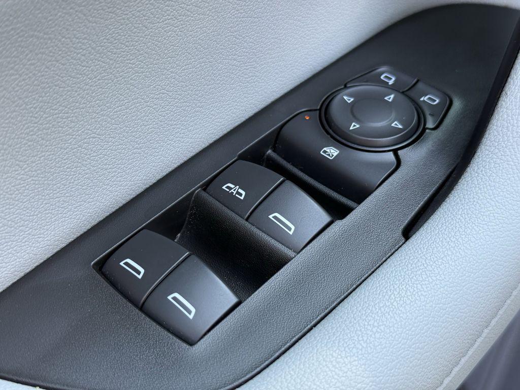used 2021 Chevrolet Blazer car, priced at $20,415
