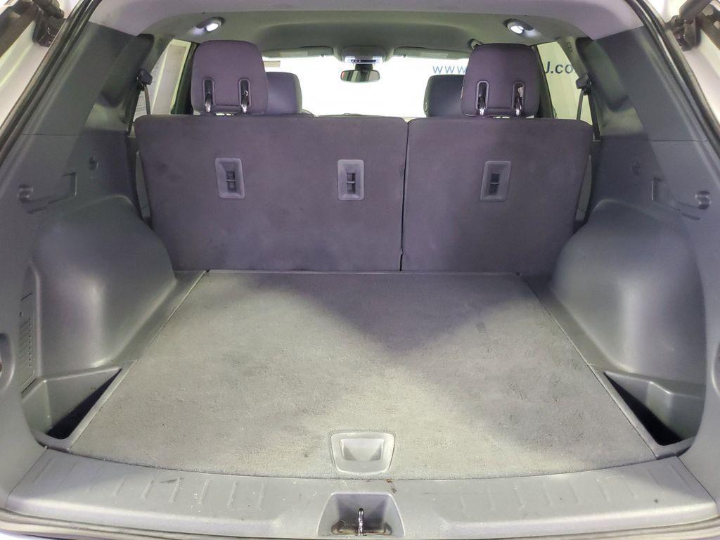 used 2021 Chevrolet Blazer car, priced at $20,415