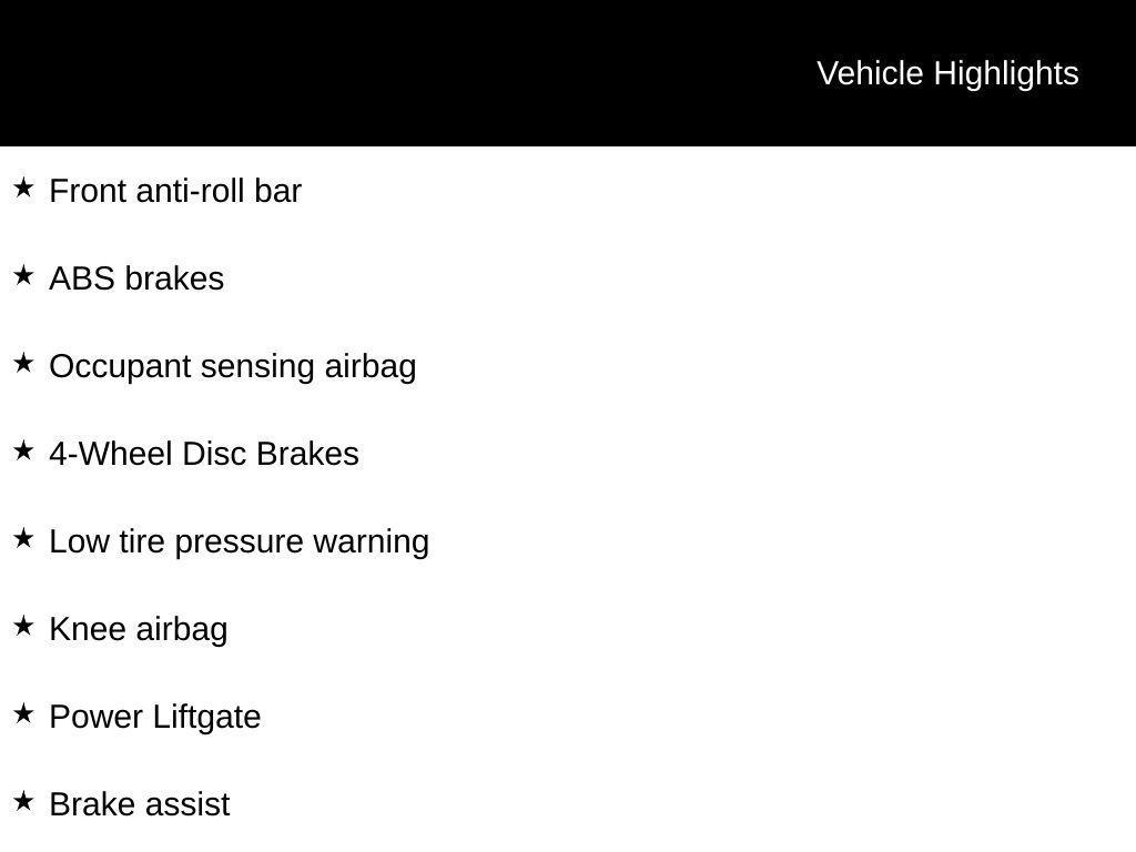used 2024 Chrysler Pacifica car, priced at $27,400