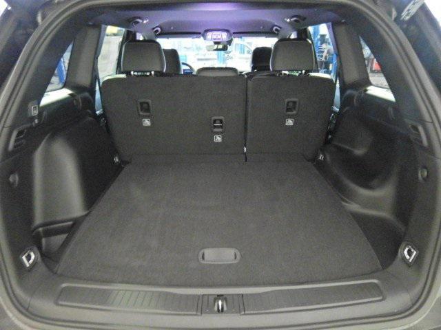 new 2025 Jeep Grand Cherokee car, priced at $42,355