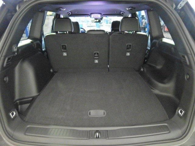 new 2025 Jeep Grand Cherokee car, priced at $42,605