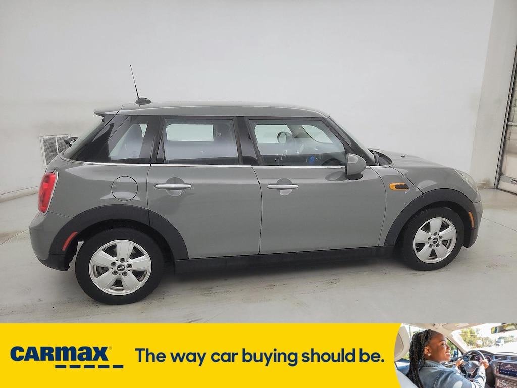 used 2019 MINI Hardtop car, priced at $18,998