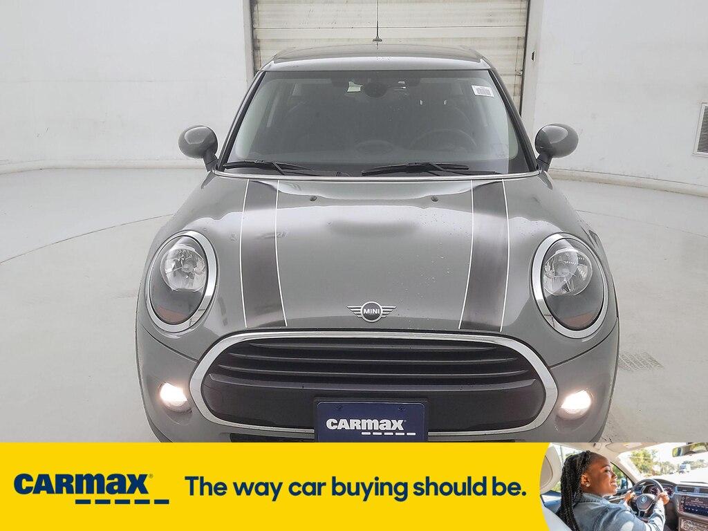 used 2019 MINI Hardtop car, priced at $18,998