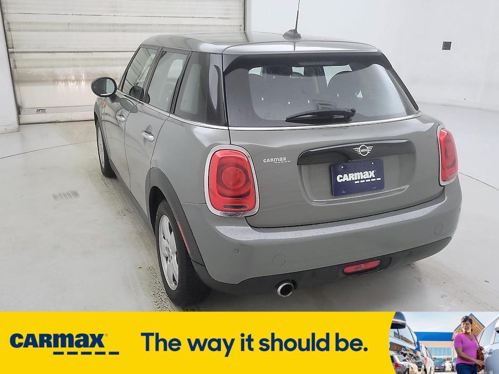 used 2019 MINI Hardtop car, priced at $18,998