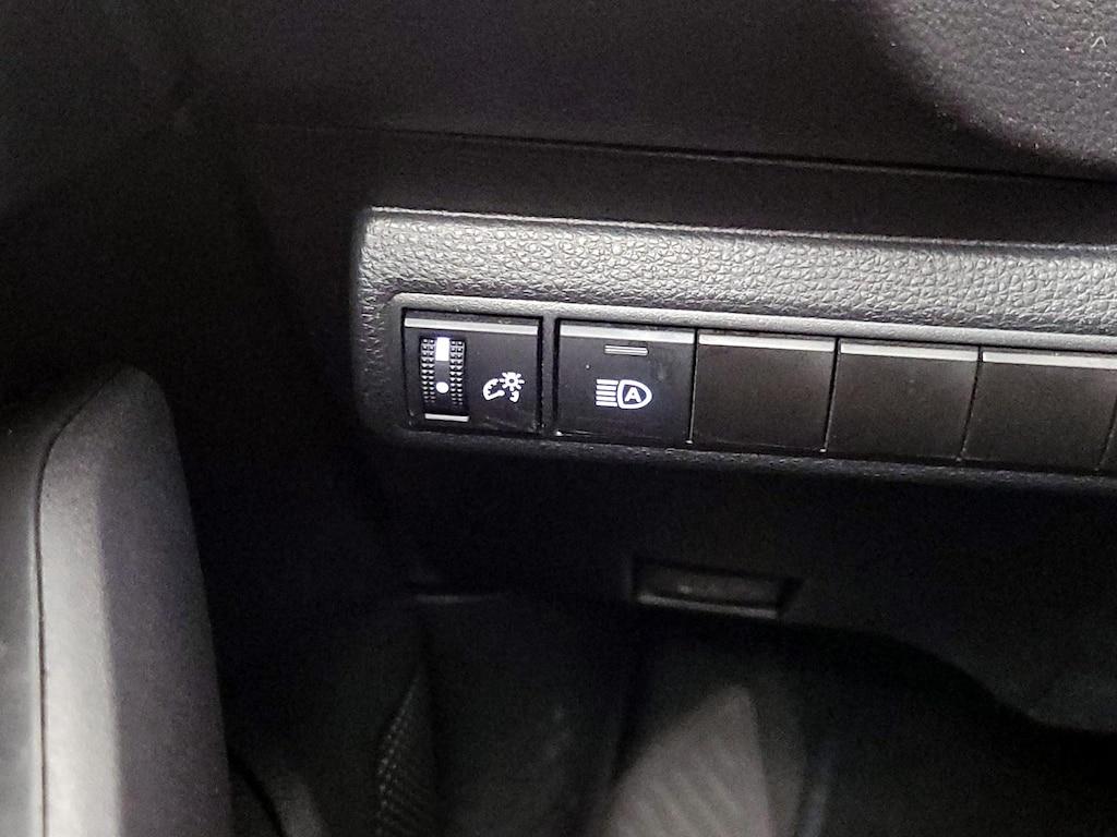 used 2024 Toyota Corolla car, priced at $22,998