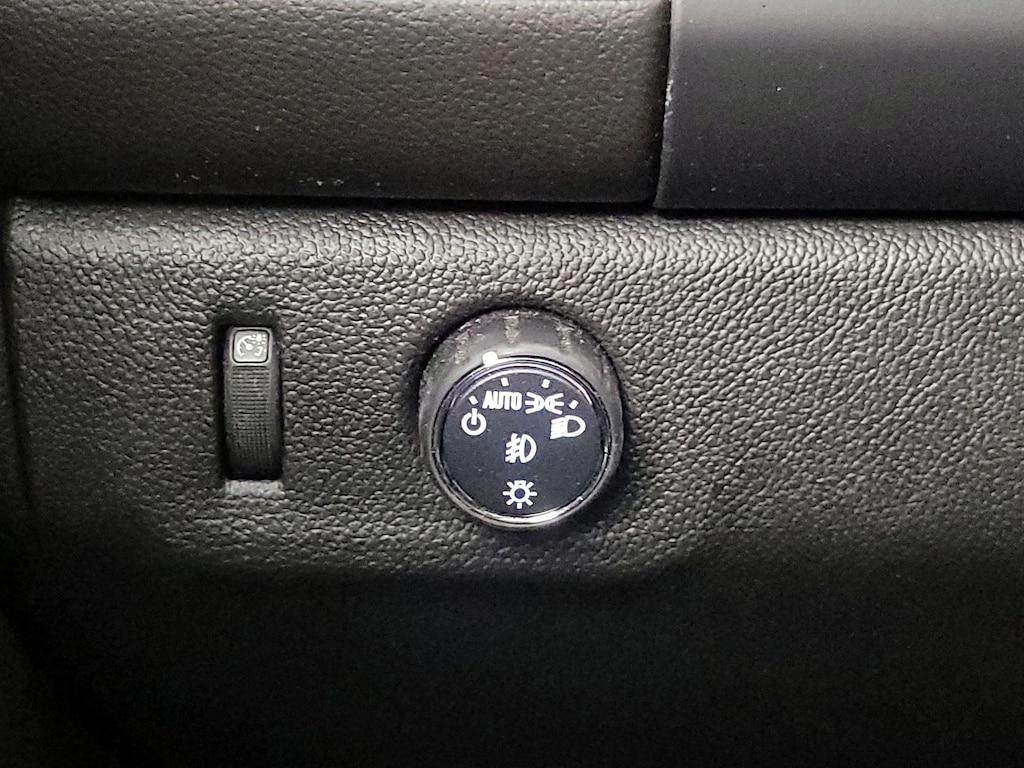 used 2021 GMC Canyon car, priced at $28,998