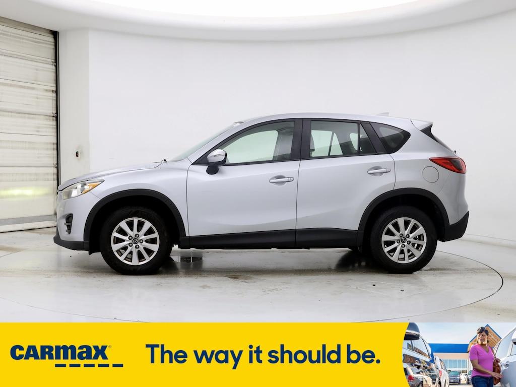 used 2016 Mazda CX-5 car, priced at $14,998