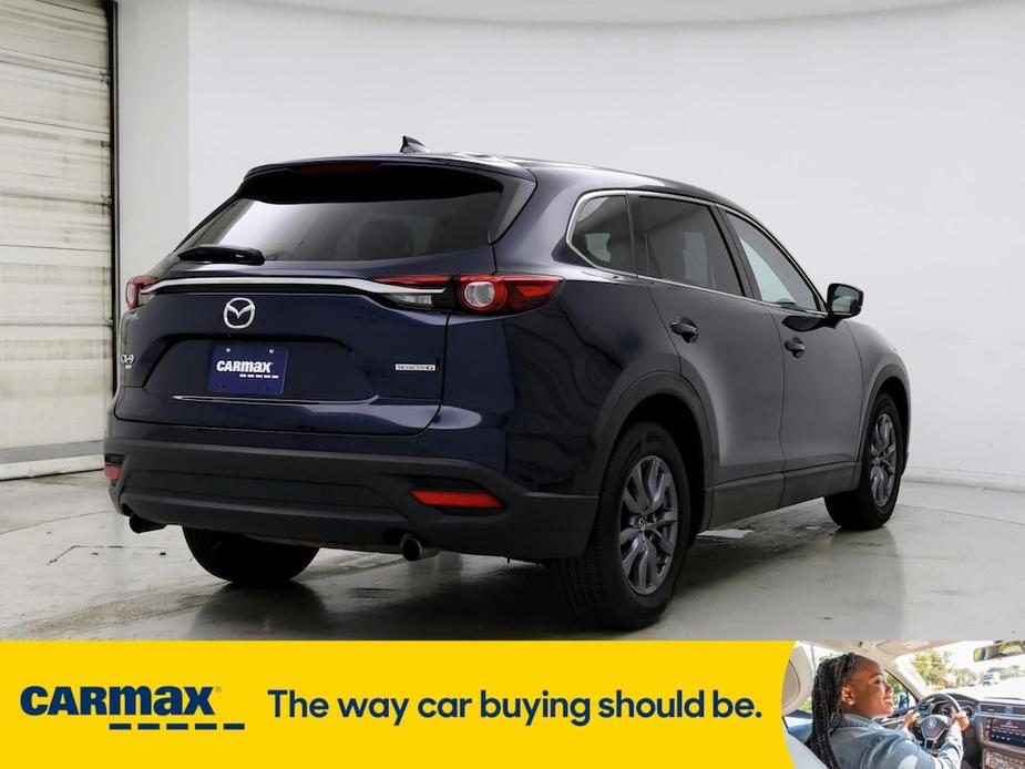 used 2023 Mazda CX-9 car, priced at $25,998