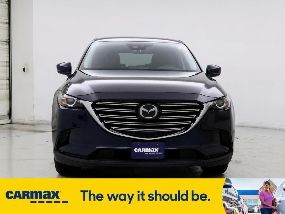 used 2023 Mazda CX-9 car, priced at $25,998