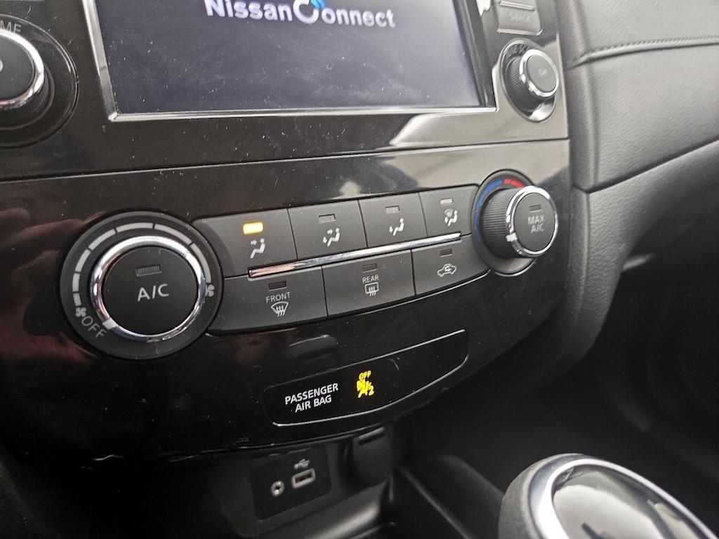 used 2019 Nissan Rogue car, priced at $12,998