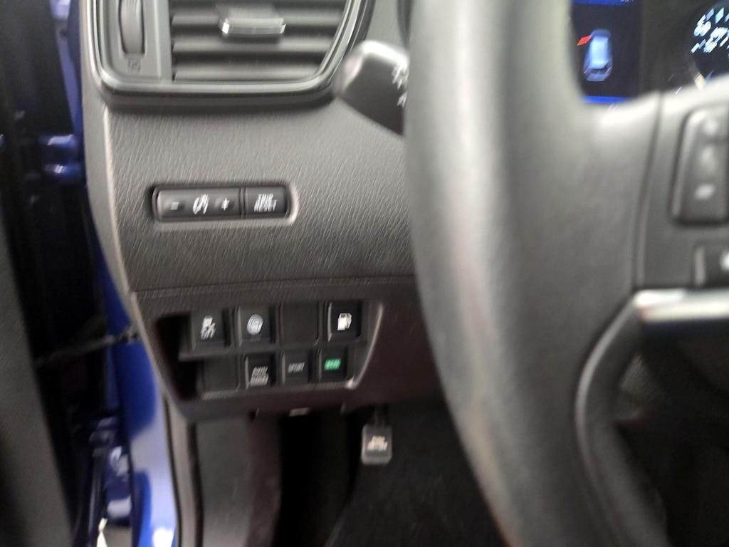 used 2019 Nissan Rogue car, priced at $12,998