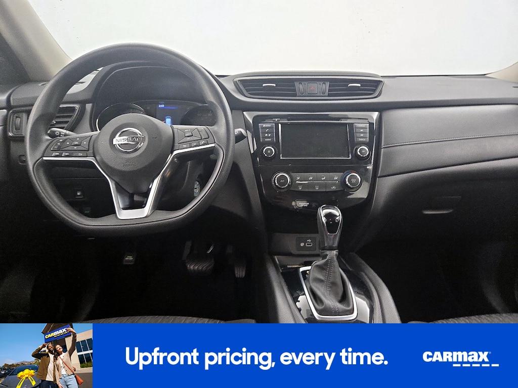 used 2019 Nissan Rogue car, priced at $12,998