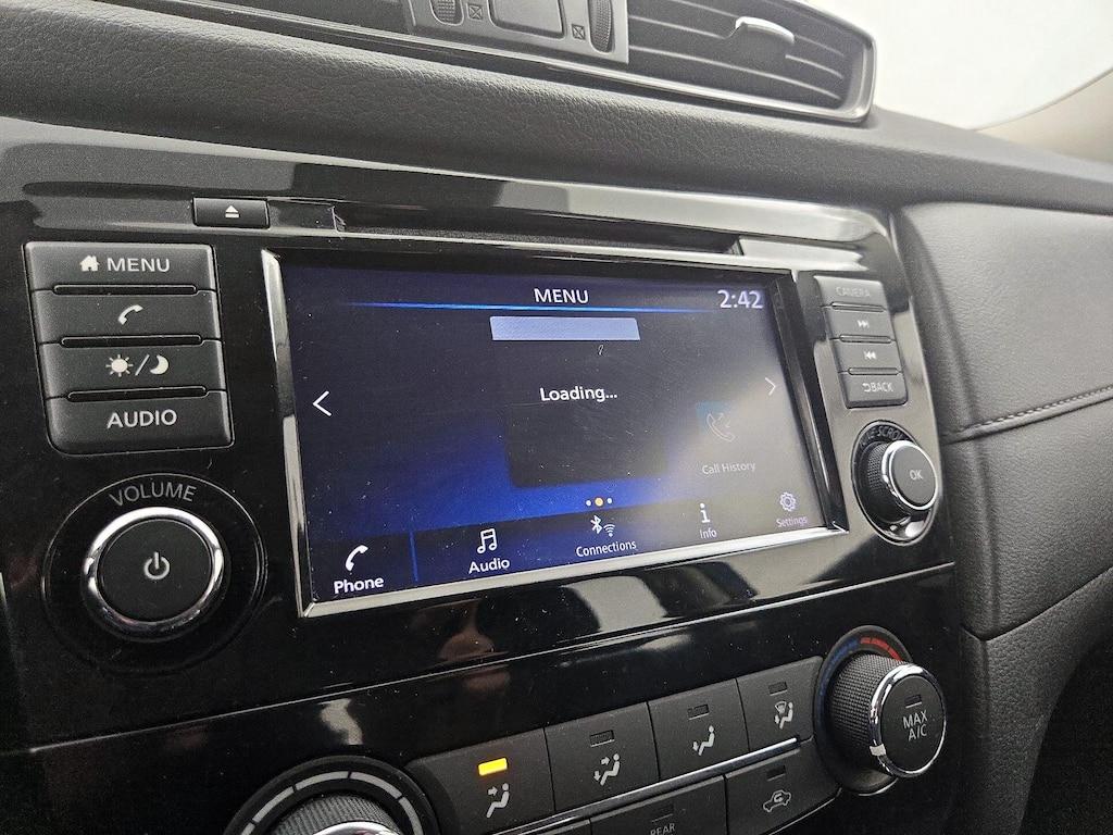 used 2019 Nissan Rogue car, priced at $12,998