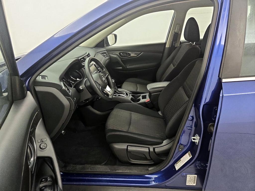 used 2019 Nissan Rogue car, priced at $12,998